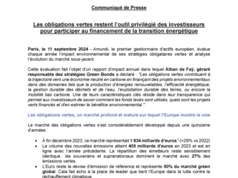 2024 09 11 Amundi - Les obligations vertes restent l’outil privilégié des investisseurs.pdf