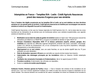 Crédit Agricole Assurances prend des mesures d'urgence pour ses sinistrés.pdf