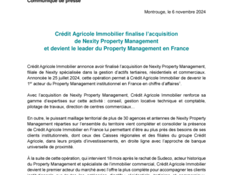 2024 11 06 CP Closing CA Immobilier - Nexity PM (FR).pdf