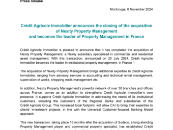 2024 11 06 PR Closing CA Immobilier - Nexity PM (GB).pdf