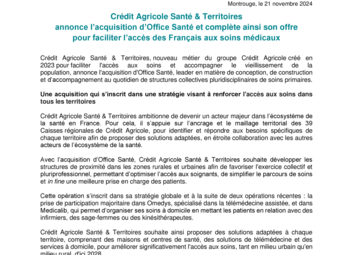 2024 11 21 CP Crédit Agricole Santé et Territoire_ Office Santé.pdf