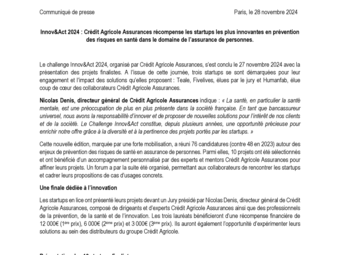 2024 11 28 CA Assurances récompense les startups les plus innovantes en prévention des risques en santé.pdf