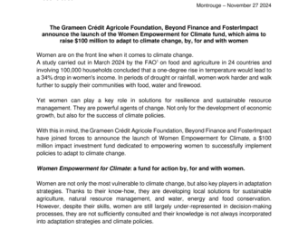2024 11 27_ PR Women Empowerment for Climate fund.pdf