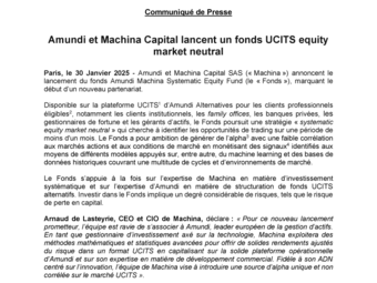 PR Amundi Machina Systematic Equity Fund - FR.pdf