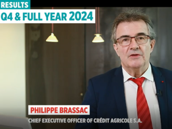 Results - Q4 2024 - Philippe Brassac