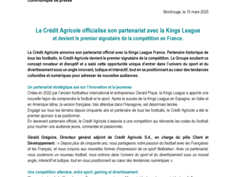 2025 03 10 - CP Crédit Agricole - Partenariat Kings League.pdf