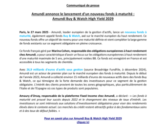 Communiqué de presse - Lancement Amundi Buy and Watch High Yield 2029.pdf