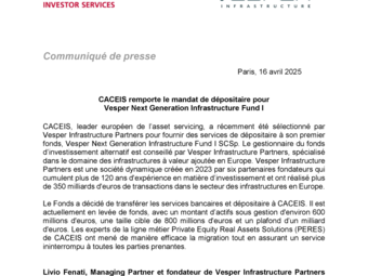 2025 04 16 CP CACEIS  Vesper.pdf