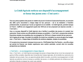 2025 04 22 CP Crédit Agricole - C'est Carré.pdf