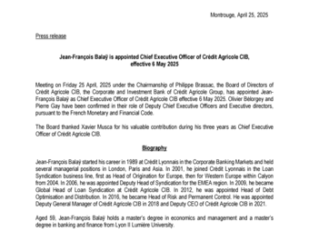 2025 04 25 PR Crédit Agricole CIB - Appointment CEO.pdf