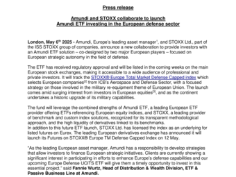 PR AMUNDI STOXX EUROPE DEFENSE.pdf