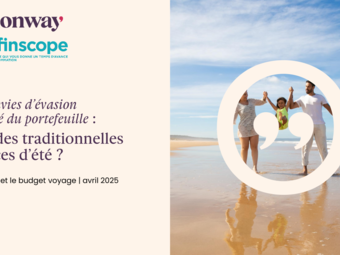OpinionWay pour Sofinco - Les Français et le budget voyage - Avril 2025.pdf