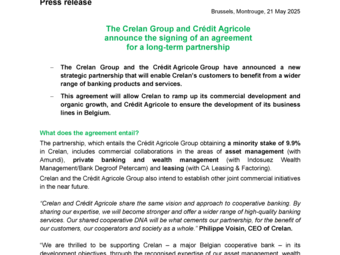 2025 05 21 PR Crelan & Crédit Agricole.pdf