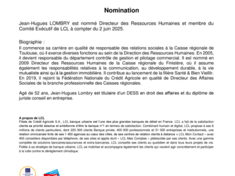 2025 06 03 CP LCL - Nomination JH Lombry.pdf