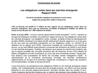2025 06 05 CP Les obligations vertes dans les marchés émergents.pdf
