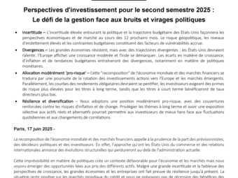 2025 06 17 Communiqué de presse Amundi - Perspectives S2 2025.pdf