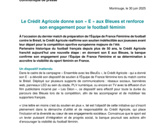 2025 06 30 - CP Crédit Agricole - Ensemble avec les BleuEs.pdf