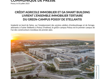 2025 07 03 CA Immobilier - CP Livraison du campus Stellantis.pdf
