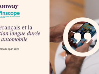 OpinionWay pour Sofinco - Les Français et la lld hors automobile - Juin 2025.pdf