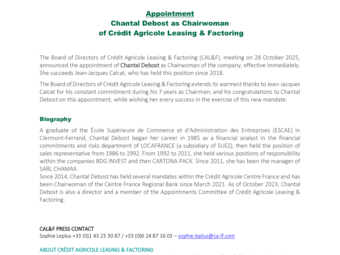 2025 10 29_PR_CAL&F_Appointment.pdf