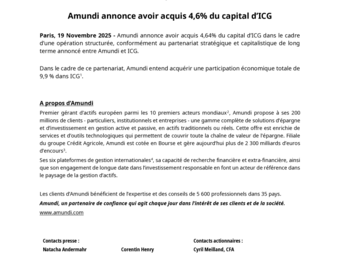 CP Amundi annonce avoir acquis 4,6% du capital d’ICG.pdf