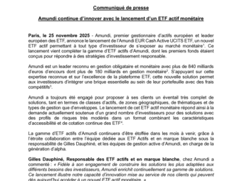 2025 11 25 Amundi - Lancement d’un ETF actif monétaire.pdf
