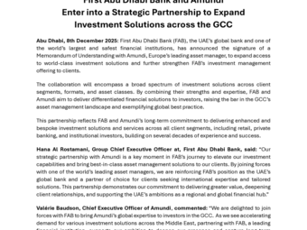Press Release First Abu Dhabi Bank Amundi Partnership.pdf