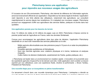 2025 12 16 - CP Pleinchamp lancement application.pdf
