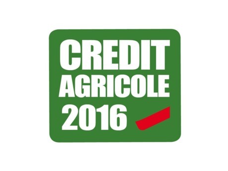 PMT : CREDIT AGRICOLE 2016