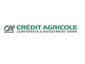 Crédit Agricole CIB : Apppointments