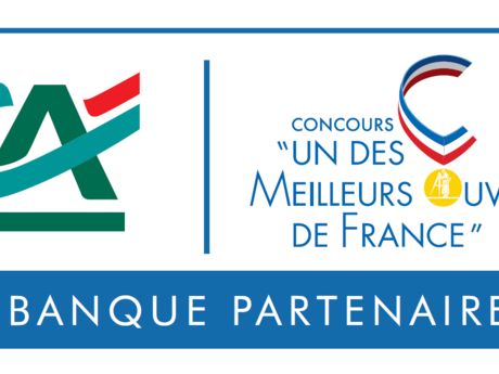 Le Crédit Agricole partenaire du concours « Un des Meilleurs Ouvriers de France »