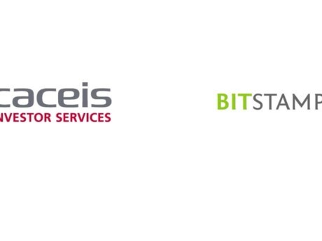 CACEIS et Bitstamp proposent une offre innovante pour permettre des  souscriptions – rachats en Bitcoin dans les fonds d’investissement