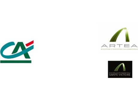 Le Groupe Crédit Agricole accompagne Foncière Environnementale Sainte Victoire  dans la réalisation d’une émission obligataire de 17 M€ pour financer son développement