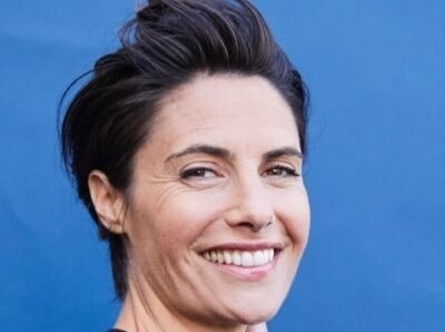 Alessandra Sublet rédactrice en chef de la nouvelle plateforme digitale lancée par Sofinco : MySo+