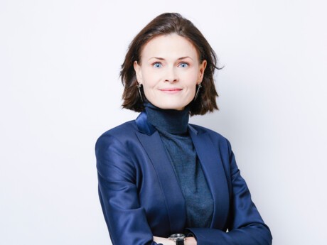 Crédit Agricole S.A. : Nomination B. Chrétien