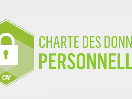 Pourquoi une charte des données personnelles au Crédit Agricole ?