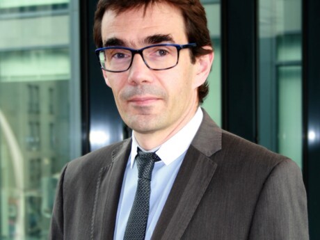 Jean-François Dupouy est nommé directeur LCL Banque Privée