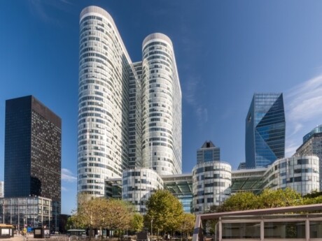 Amundi Immobilier, Crédit Agricole Assurances et Primonial REIM acquièrent "Coeur Défense"