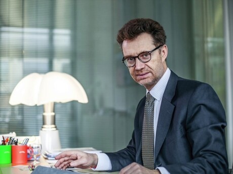 Résultats au T3 : "La Performance d’ensemble est en ligne avec les objectifs de notre Plan à Moyen Terme" Jérôme Grivet