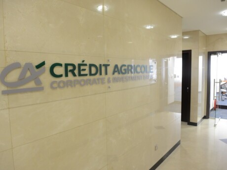 Crédit Agricole CIB opte pour le statut d’Internalisateur Systématique à compter du 3 janvier 2018
