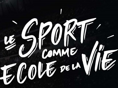 Le Crédit Agricole lance « Sport comme Ecole de la Vie », une ambition forte qui rassemble ses engagements dans le sport, portée par son ambassadeur Teddy Riner.