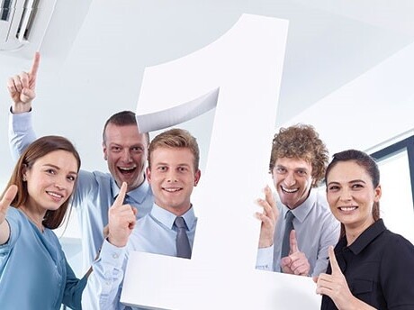 CA Italia awarded "Top Employers in Italy" label for the 10th time