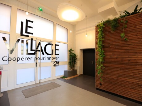 Avec ses 24 implantations, le Village by CA devient le premier dispositif d’accompagnement des startups dans les régions