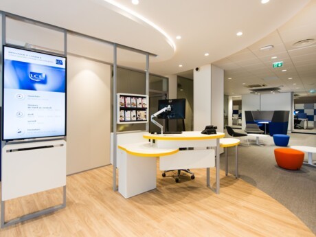 LCL Ambition Pro, le nouveau dispositif LCL dédié aux Professionnels et petites entreprises