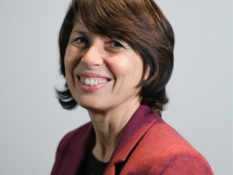 Véronique Goutelle est nommée Directrice des Ressources Humaines de LCL