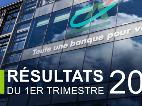 Résultats du premier trimestre 2018