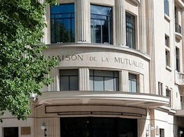 ASSEMBLÉE GÉNÉRALE DE CRÉDIT AGRICOLE S.A.