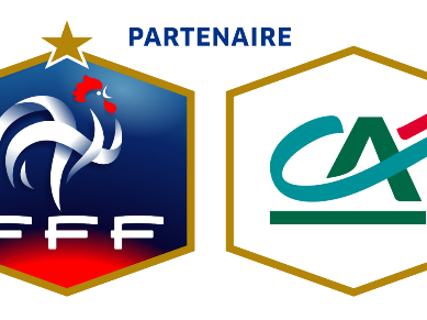 Le Crédit Agricole renouvelle son partenariat avec la Fédération Française de Football (FFF)