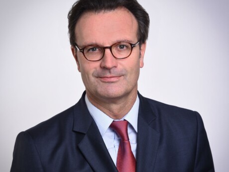 Jacques Prost est nommé Directeur général du groupe Indosuez Wealth Management