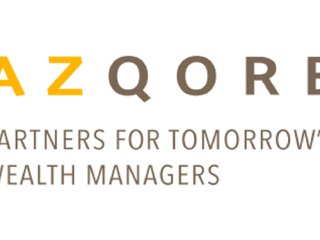 Azqore signe un partenariat stratégique avec le fournisseur suisse de technologie financière Evooq